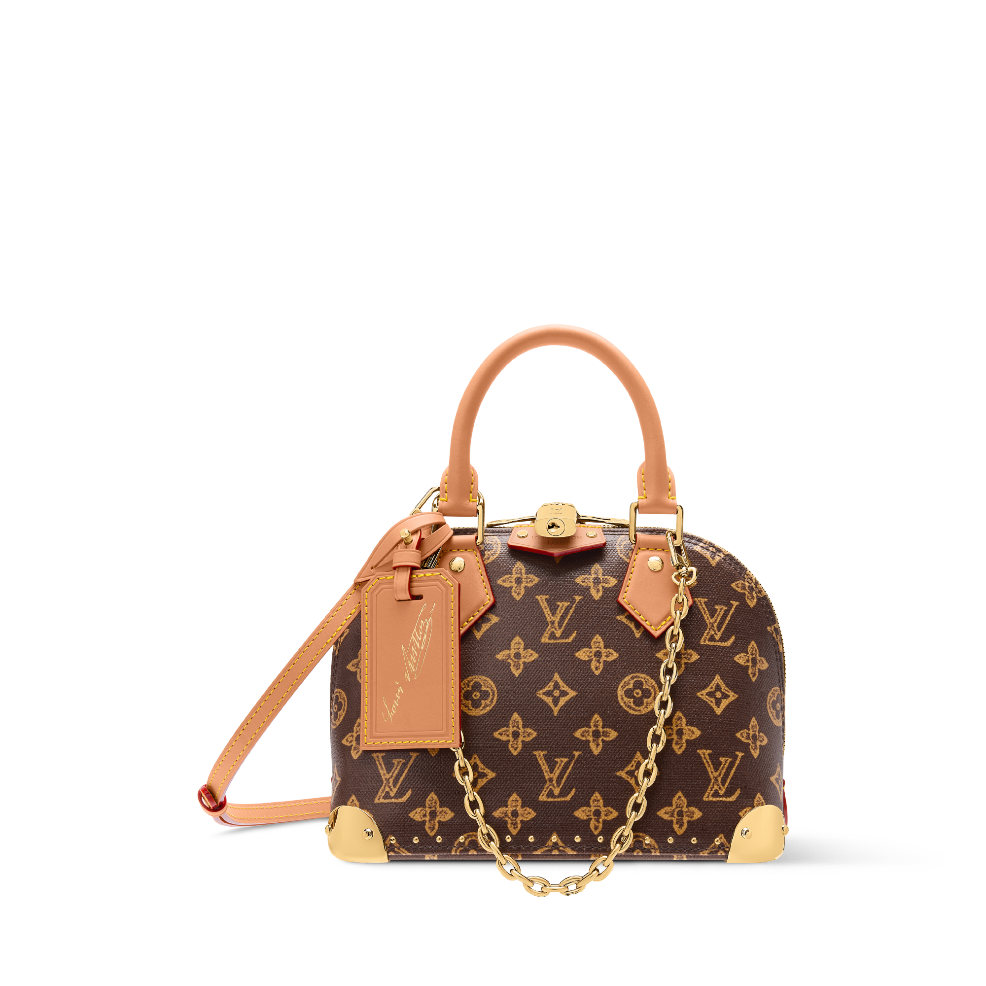LOUIS VUITTON ®